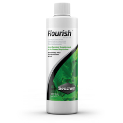 Flourish 250 ml. Abono para plantas acuaticas.