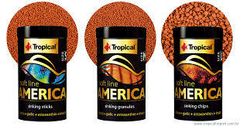 Soft line America Size S 140 gr. Alimento para peces - comprar en línea