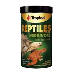 Reptiles Herbivore soft formula 65 gr. Alimento reptiles. - comprar en línea