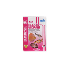 Blood Worm 100 gr en internet