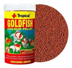 Goldfish Colour Pellet 110 gr. - comprar en línea