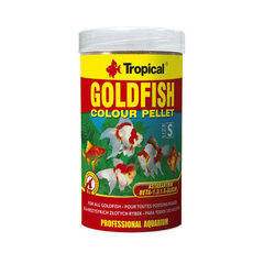 Goldfish Colour Pellet 110 gr.