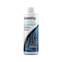 Stability 325 ml. Acondicionador para acuarios.