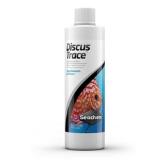 Discus trace 250 ml. Acondicionador para acuarios.