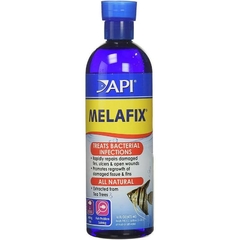 Melafix de 473 ml. Tratamiento peces. - comprar en línea