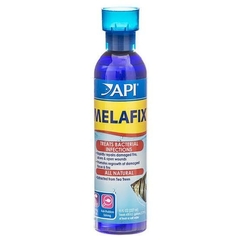 Melafix de 237 ml. Tratamiento peces. - comprar en línea