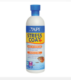 Stress Coat 473 ml. Acondicionador para Acuarios en internet