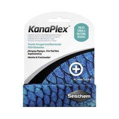 Kanaplex 5 gr. Tratamiento peces.