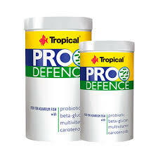 Prodefence de 440 gr. Alimento para peces. - comprar en línea