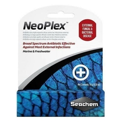 Neoplex 10 gr. Tratamiento peces.