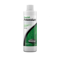 Flourish Potassium de 250 ml. Abono para plantas