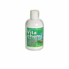 Vita chem 4 onzas. Vitaminas para peces - tienda en línea