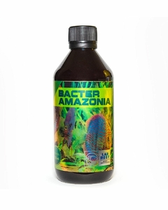 BACTER AMAZONIA de 250 ML. Acondicionador bacterias para acuarios. - comprar en línea