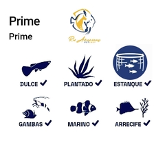 Prime 325 ml. Acondicionador para acuarios. - comprar en línea