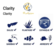 Clarity de 250 ml. Acondicionador - comprar en línea