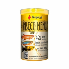 Insect Menu 50 gr by Tropical