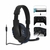 Fone Gamer A-302 P2 Microfone Headphone Para Ps4 De Jogo Com Fio