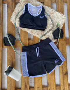 conjunto Fitness - Garmentlook