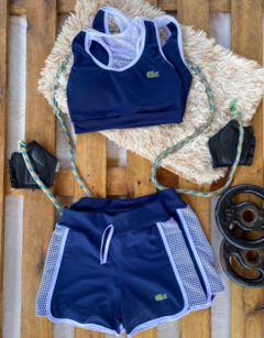 conjunto Fitness - comprar online