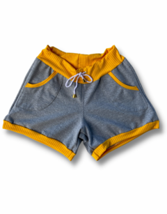 Short (Conjunto Color) - comprar online