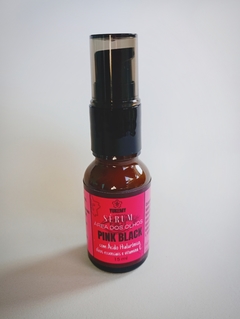 Sérum área dos olhos Pink Black