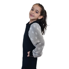 Vestido Infantil Jeans Special - comprar online