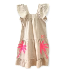 Vestido Infantil Summer - comprar online