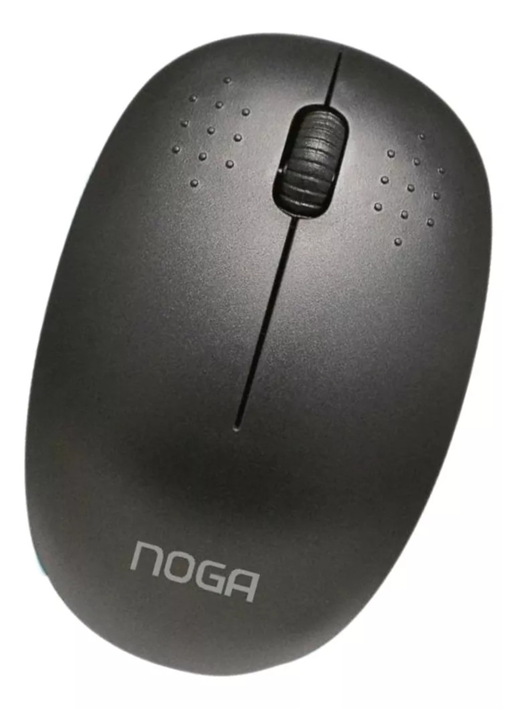 Mouse Inalambrico Noga NGM 900 Accesorios y Mas