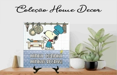 Coleção Azulejos Decorativos 20x20 - comprar online