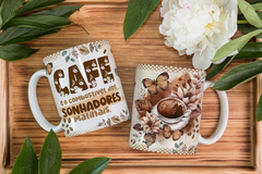 Canecas Coleção Café - comprar online