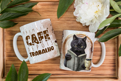 Canecas Coleção Café - loja online