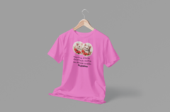 Camisetas Gatos