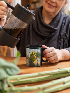 Canecas Coleção Café - AlfaRho