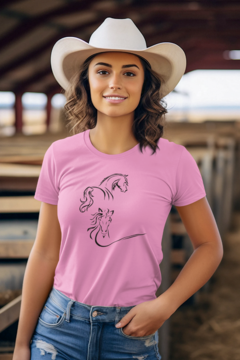 Camiseta T-Shirt agro