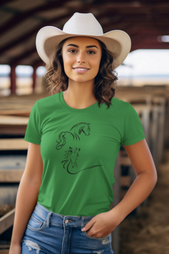 Camiseta T-Shirt agro - AlfaRho