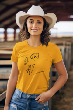 Camiseta T-Shirt agro - loja online