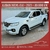 Renault Alaskan Intens 4x4 2021 - 50.000KM