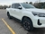 Imagen de Toyota Hilux SRX 4X4 AT 2021 - 7.000KM