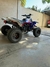 Yamaha Banshee 350 2012 - Usados Clasificados