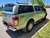 Ford Ranger Limited AT 2015 - 123.000KM - en internet