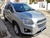 Chevrolet Tracker LTZ 2016 - 74.000km - - comprar online