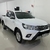 VENDIDO!!! Toyota Hilux Srv 2017 180.000KM ($7.000.000)