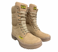 Bota Tactica Militar GUR - Tactico by Safety GRAM