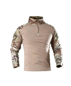 Uniforme Tactico Militar G2. Pantalon Tactico - Camisola Rapida - comprar en línea