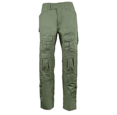 Pantalones tácticos militares para hombre, de cintura alta, casuales,  Ripstop, cargo, para senderismo, al aire libre, de secado rápido, ligeros,  con