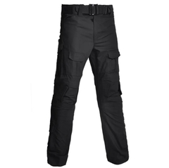 Pantalon Tactico Militar Modelo G2