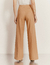 Calça pantalona sarja Fernanda - Unique Chic na internet