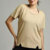 Blusa com Recortes Morgana - comprar online