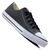 Super Star Tenis Adulto - Preto+Branco - comprar online