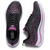 Tênis Olympikus Apolis Feminino Original - Preto+Pink - comprar online